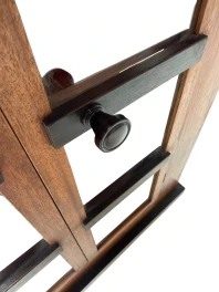 Art Deco Modernist Cabinet by Jan Brunott, 1920s